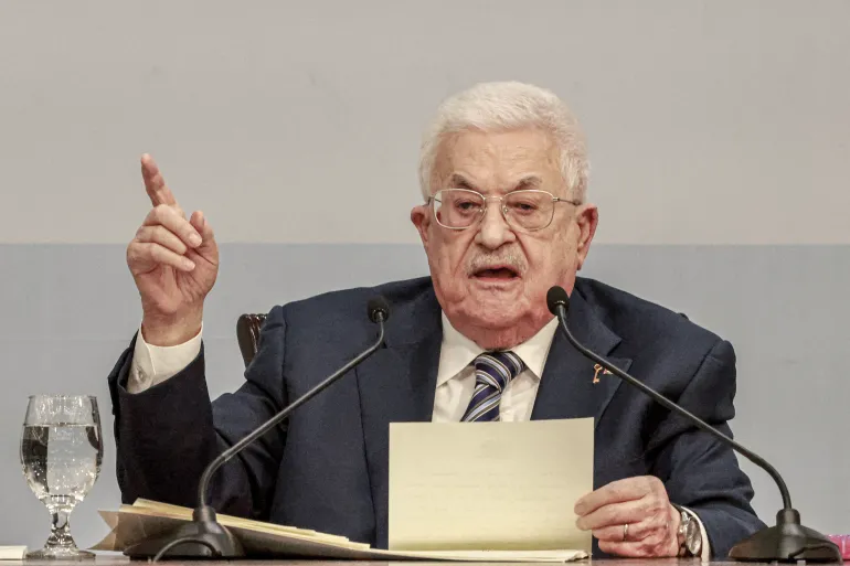 Tổng thống Abbas tái đắc cử lãnh đạo Fatah, tuyên bố Gaza là phần không thể tách rời của Palestine