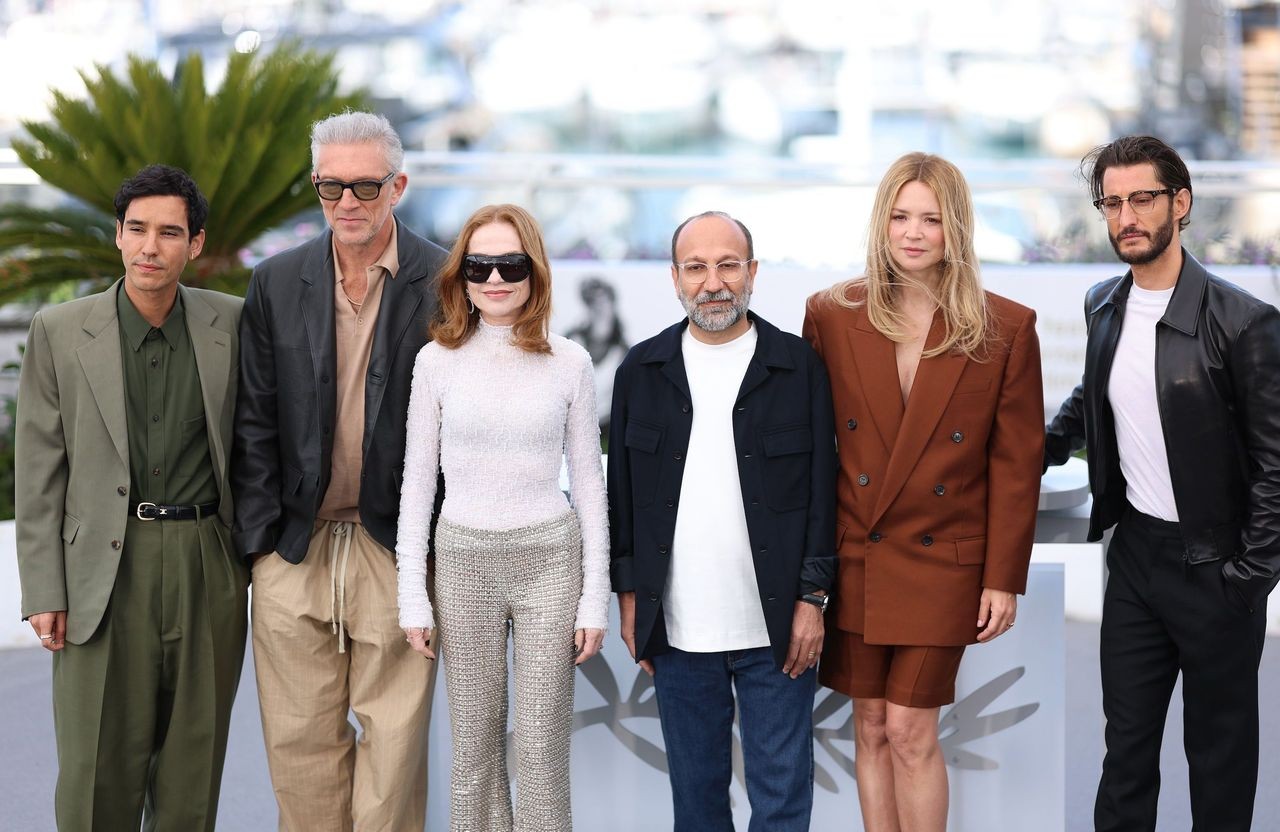 Virginie EFIRA, Pierre NINEY main image 1