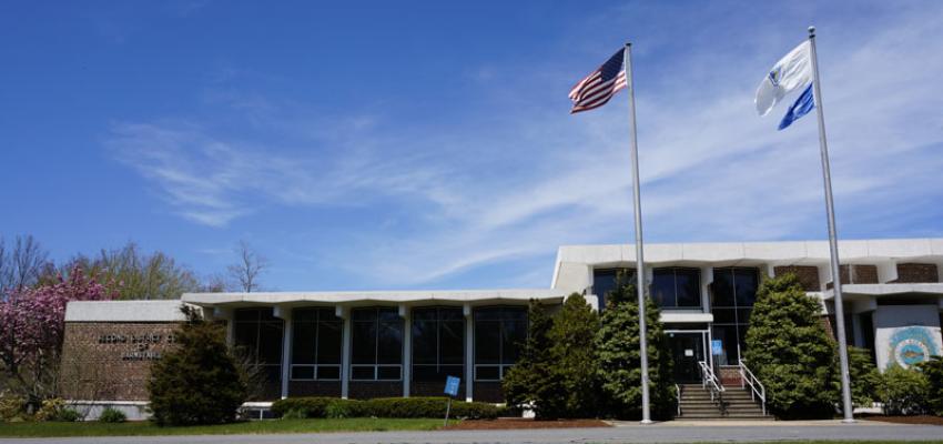 Cape Cod judge faces domestic violence charges
