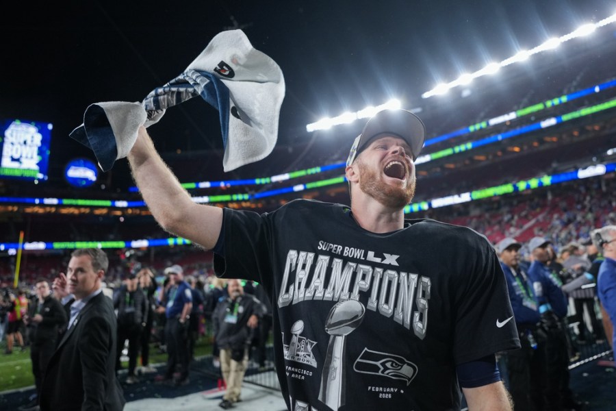 Historic date set for 2027 Super Bowl