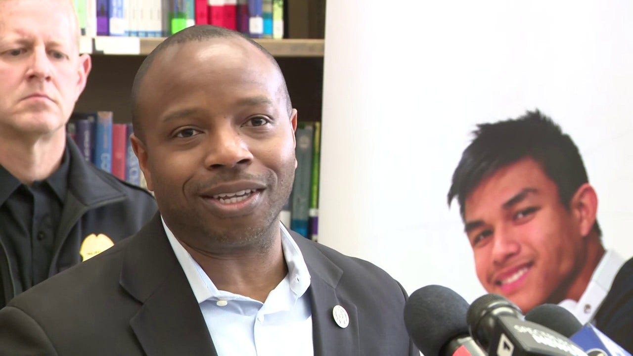 MKE Peace Week: Events build on city's work to advance public safety