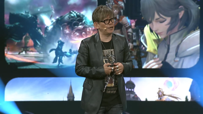 Final Fantasy 14 is promising big changes with Evercold, but I hope it ...