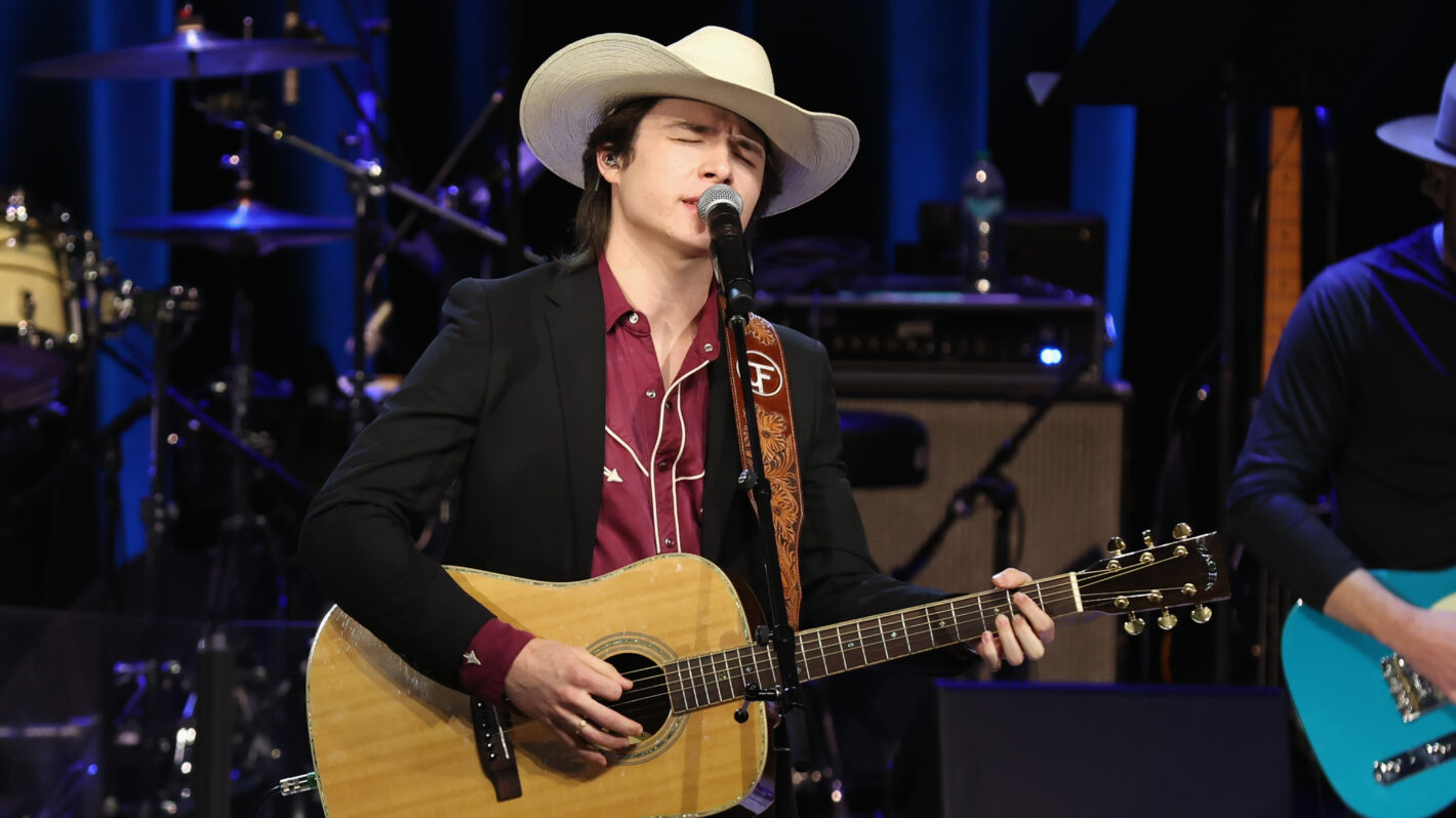 John Foster recalls major 'American Idol' milestone