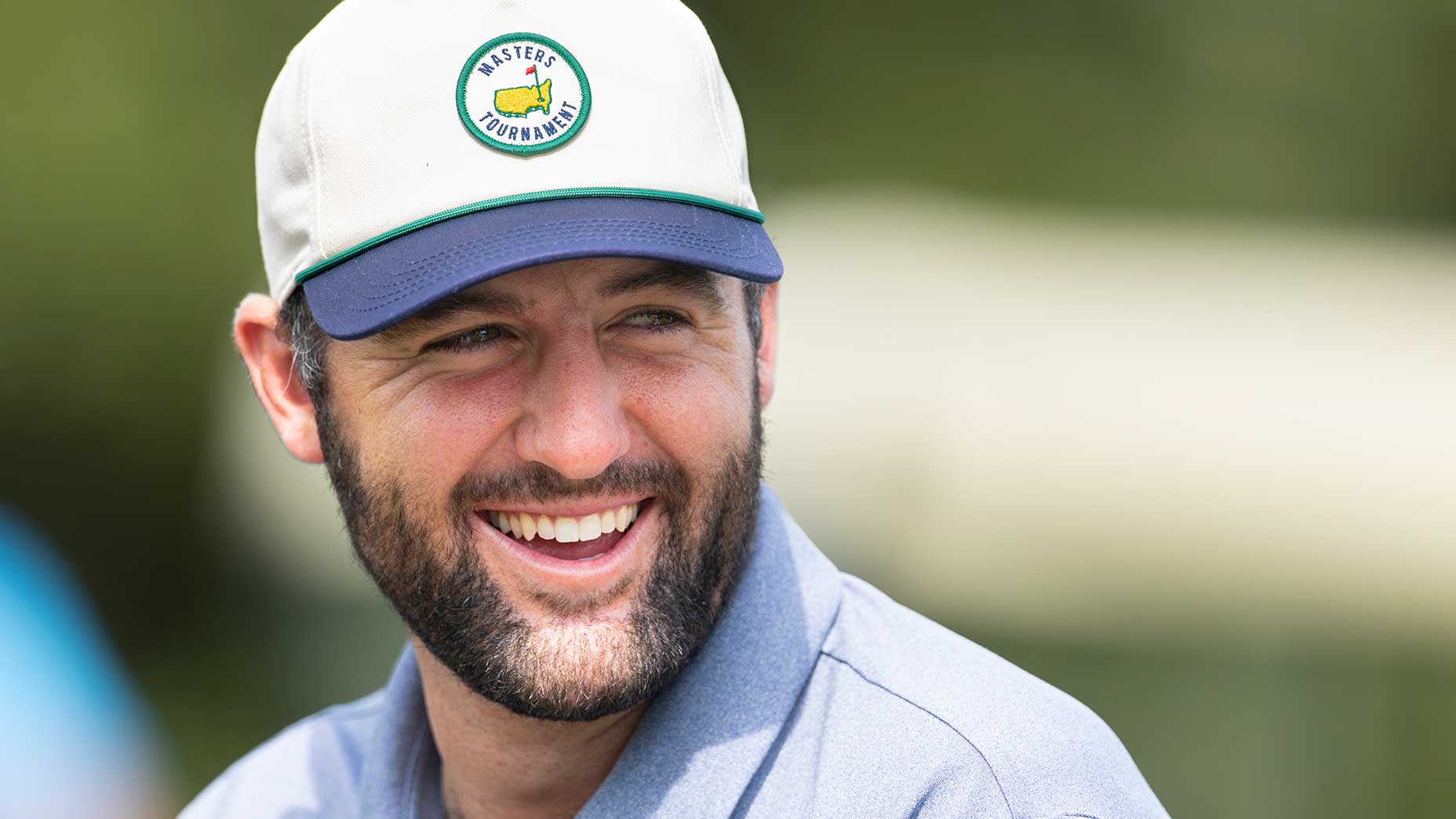 Are YOU a 'good' golfer? Tour stars say you need to shoot this