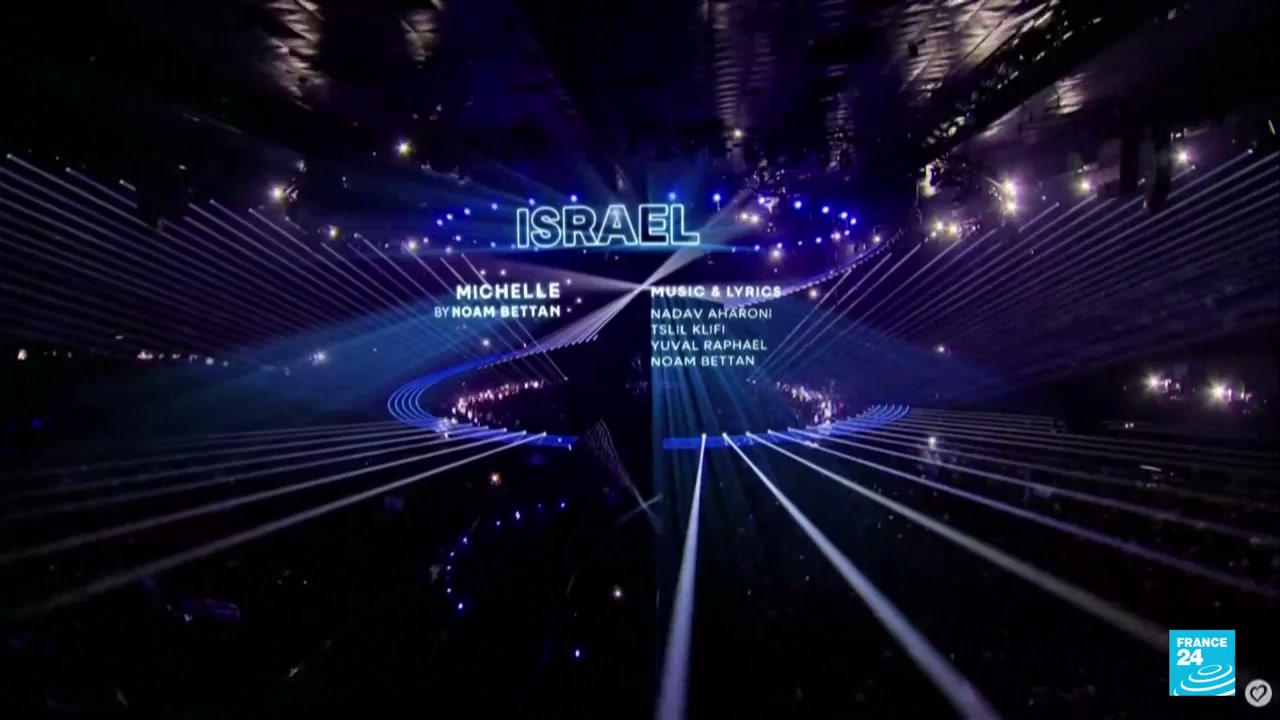 Final de Eurovisión enfrenta el mayor boicot de la historia del ...