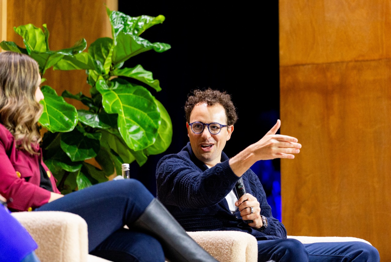 So you think you own shares in a hot startup? Anthropic says not so fast.