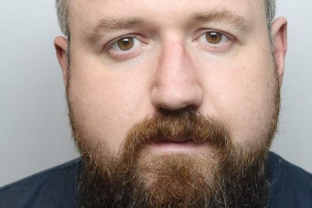 Father who shook infant son to death jailed for manslaughter