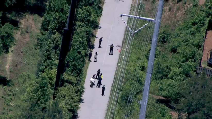 Victim, suspect identified in deadly stabbing on the Atlanta Beltline