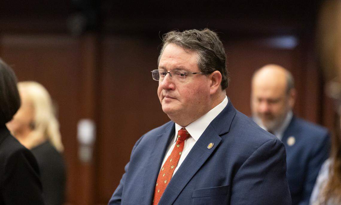 Florida Rep. Randy Fine owes Armenians an unequivocal apology | Opinion
