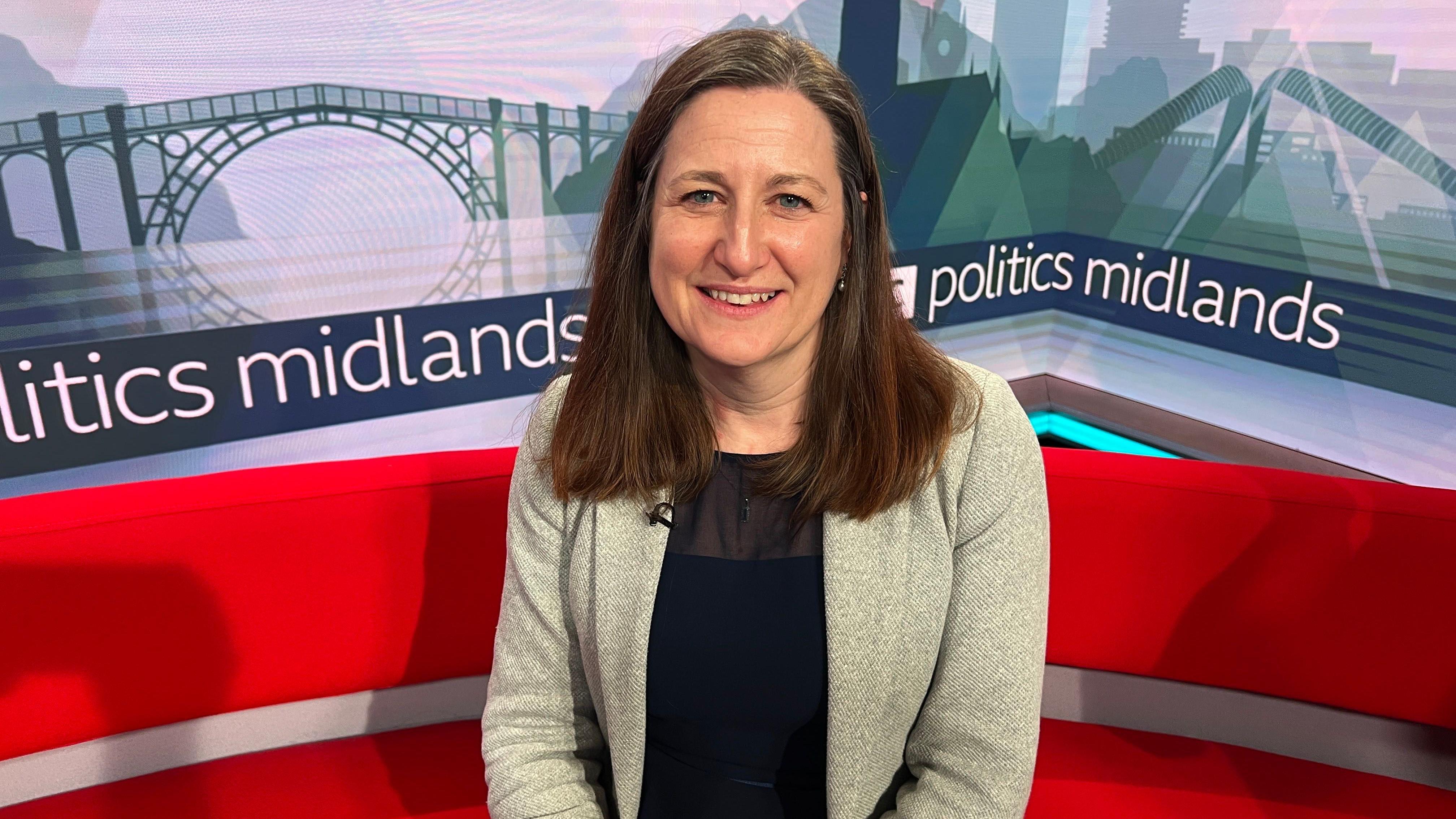 'Burnham has right credentials for leadership' - MP