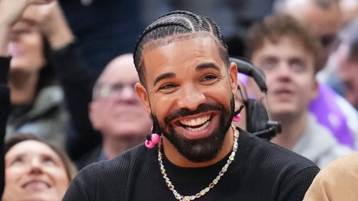 Drake’s surprise drop; 2 albums accompany ‘Iceman’ release