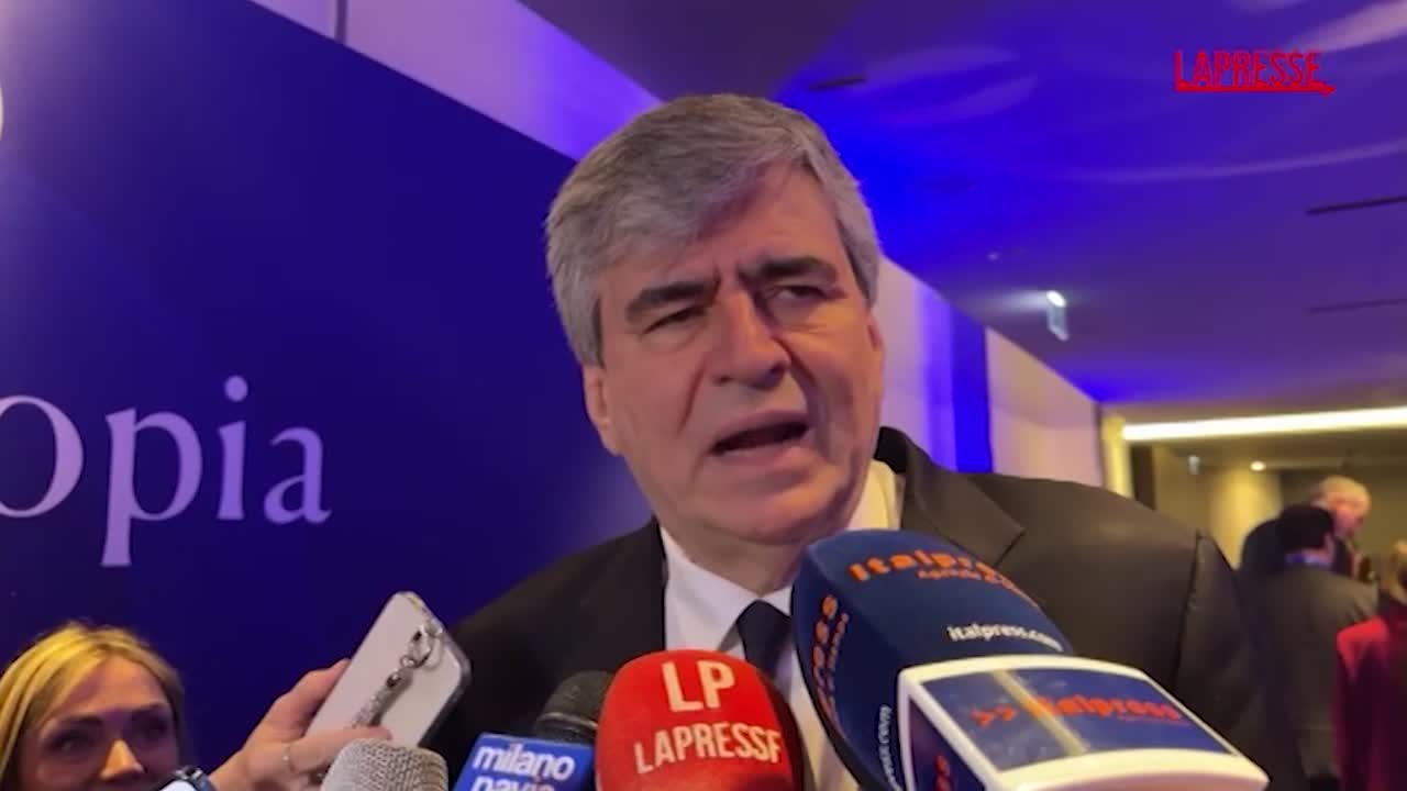 Italia-Emirati, ministro Mazzi: 