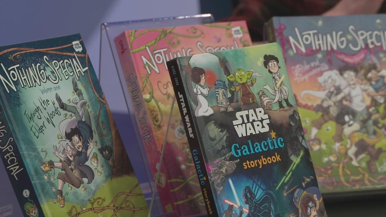 Motor City Comic Con returns this weekend