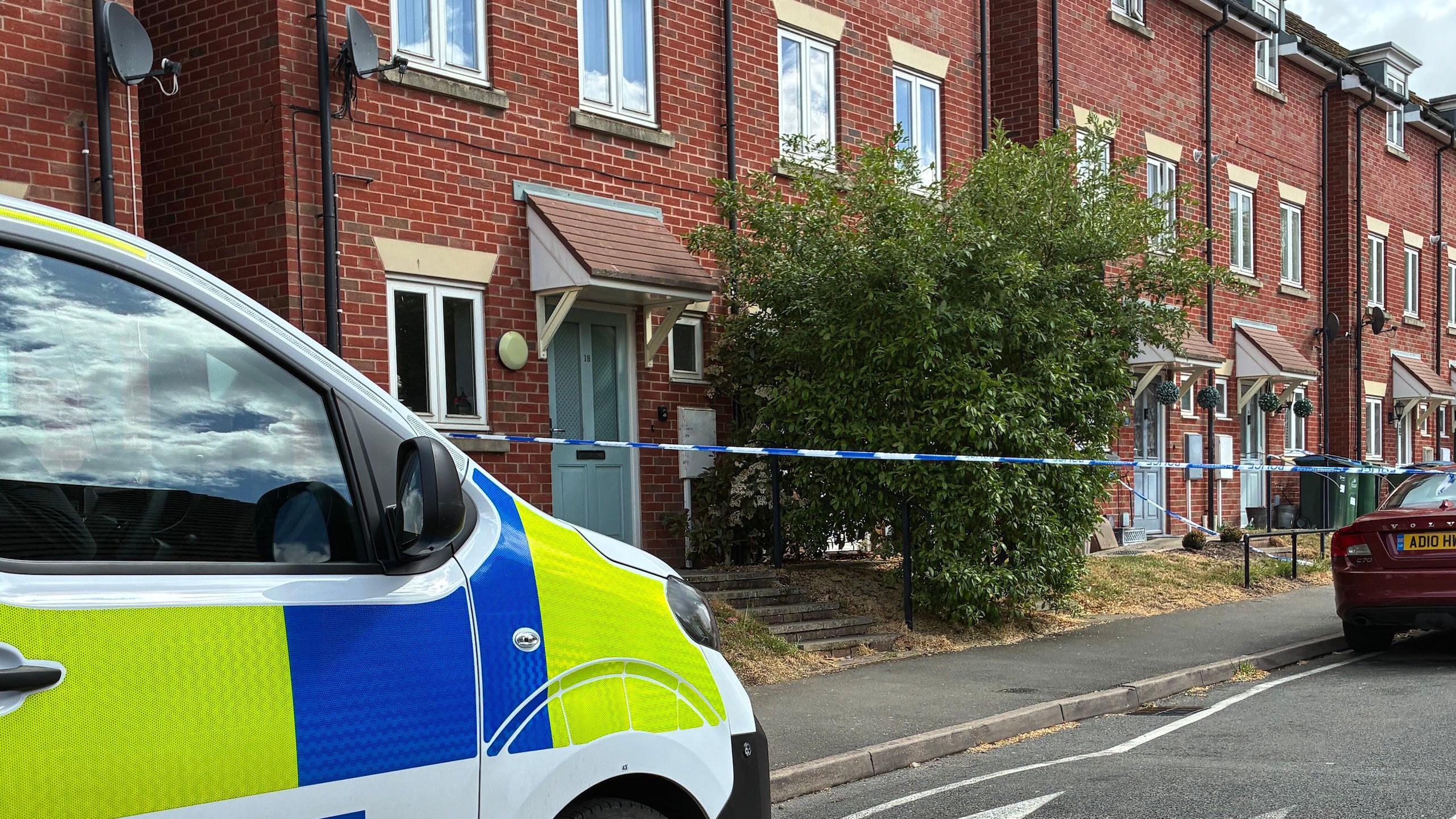 Fourth arrest after two badly hurt in shooting
