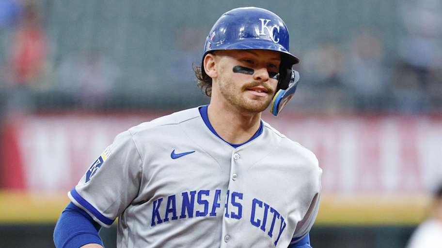 Royals’ disastrous White Sox series exposes lingering problems
