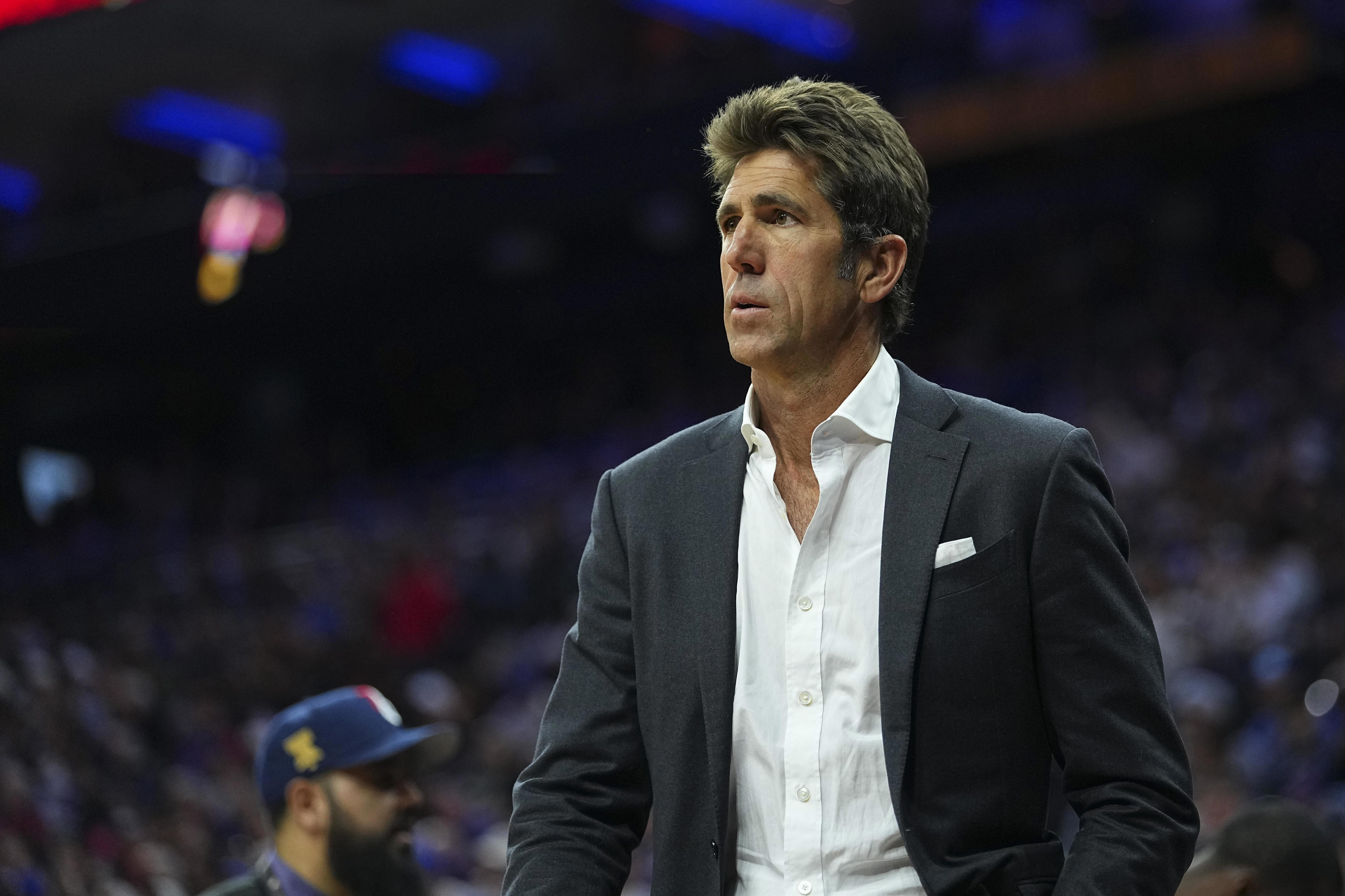 What fans can expect under the Sixers' new leadership structure
