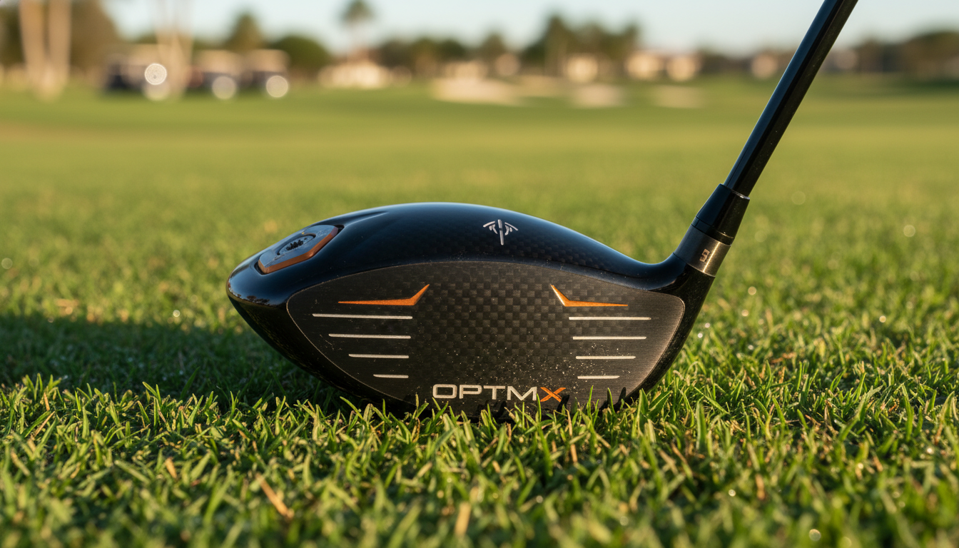 Rickie Fowler sticks with career-shortest driver for PGA Championship ...