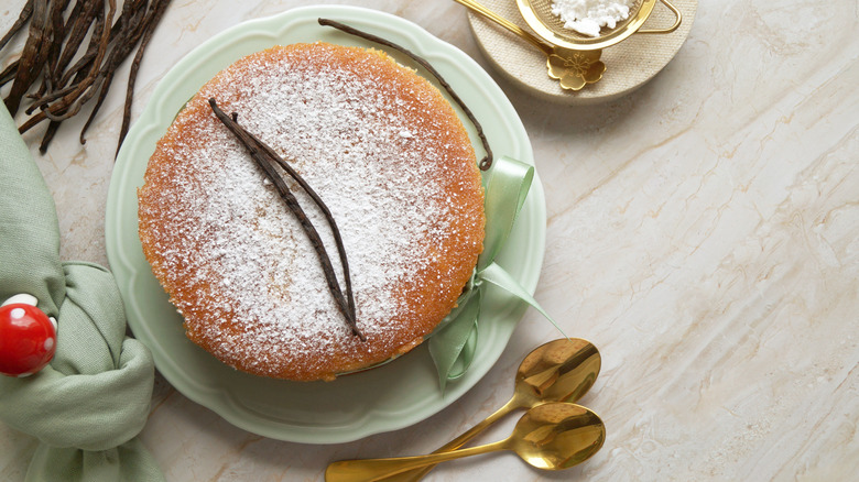 11 best types of booze to add to your baked treats