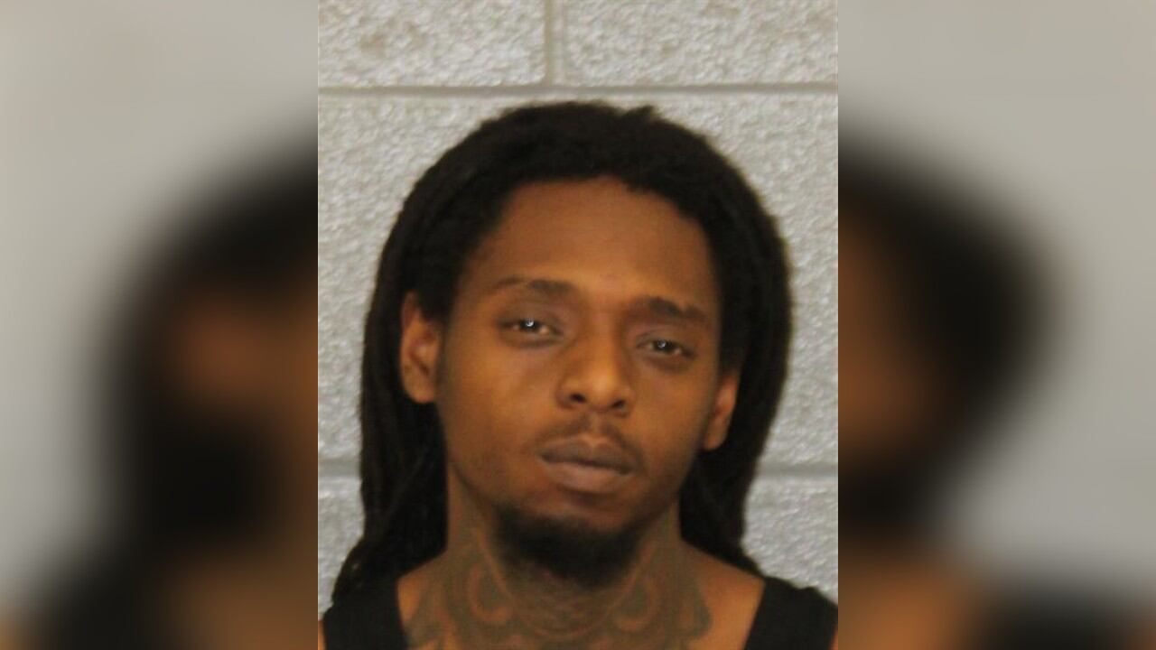 2nd suspect arrested in November 2025 Uptown homicide