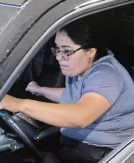 Brownsville police search for person of interest in stolen truck ...