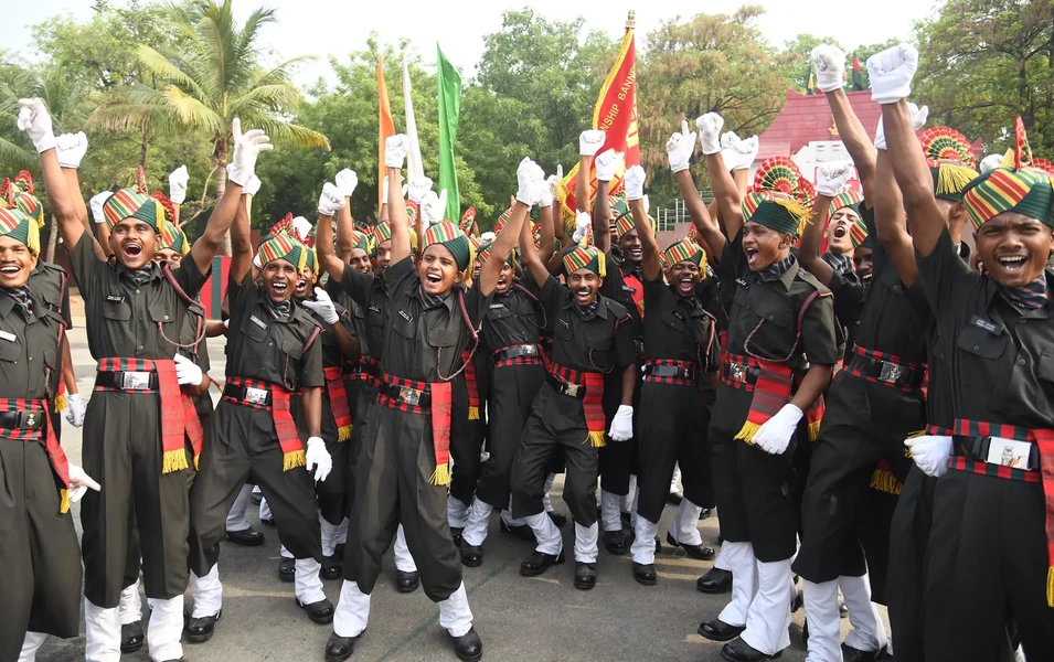 Indian Army releases first phase of Agniveer CEE 2026 admit cards