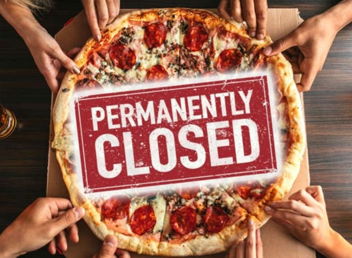 7 once-favorite pizza chains in America that went out of business