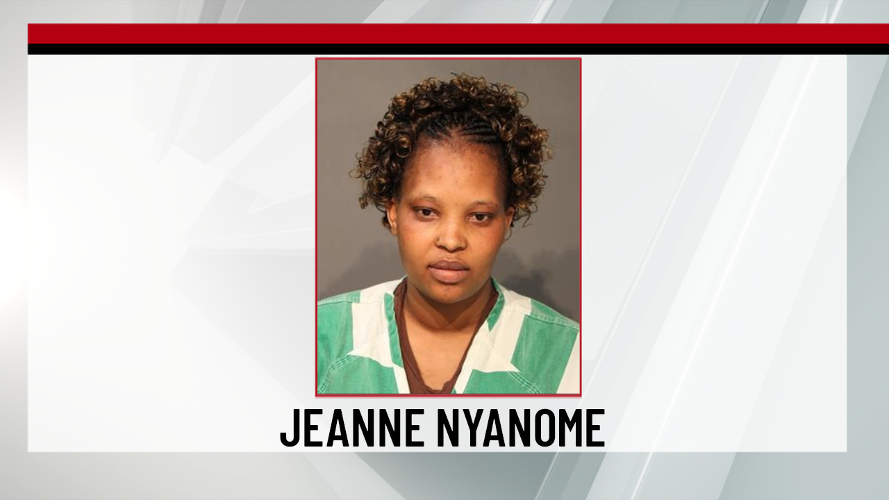 Johnston mom accused of abusing child now charged with kidnapping