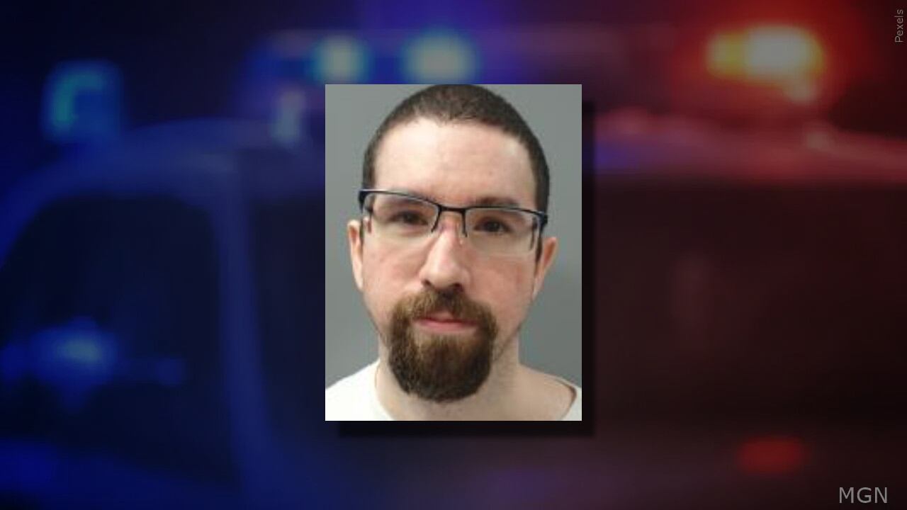 North Platte man sentenced for child pornography