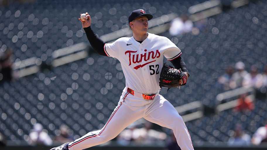 Zebby Matthews' dominant outing further proves Twins starting rotation ...