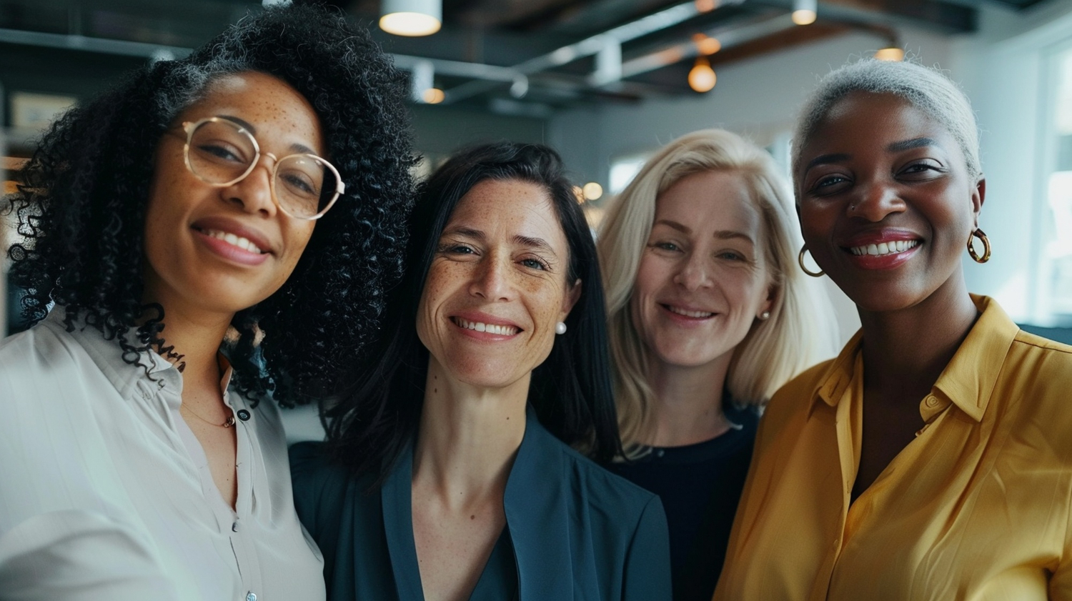 Top 10 trailblazing women to follow in 2026