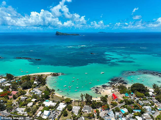 CDC Warns Travelers About Deadly Mosquito Virus at Beach Destination