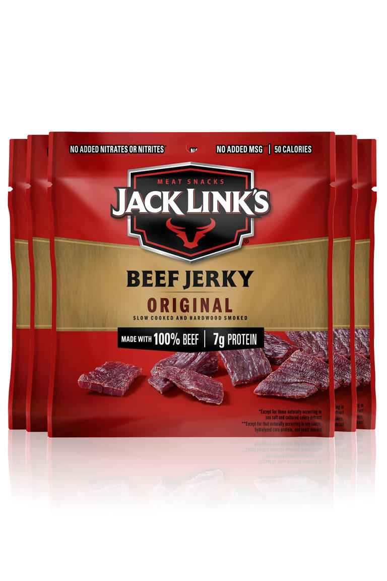 Picture of Experts say these tasty low-carb snacks won’t spike your blood sugar