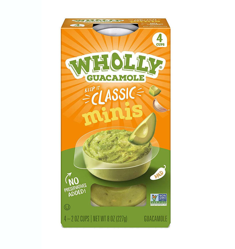 Experts say these tasty low-carb snacks won’t spike your blood sugar