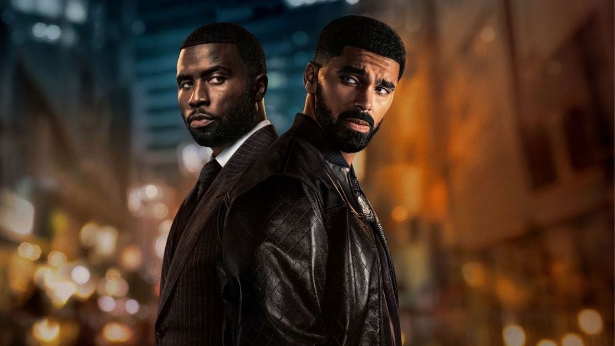 Qué ver en Netflix: se estrenó una nueva serie de 8 episodios y todos ...
