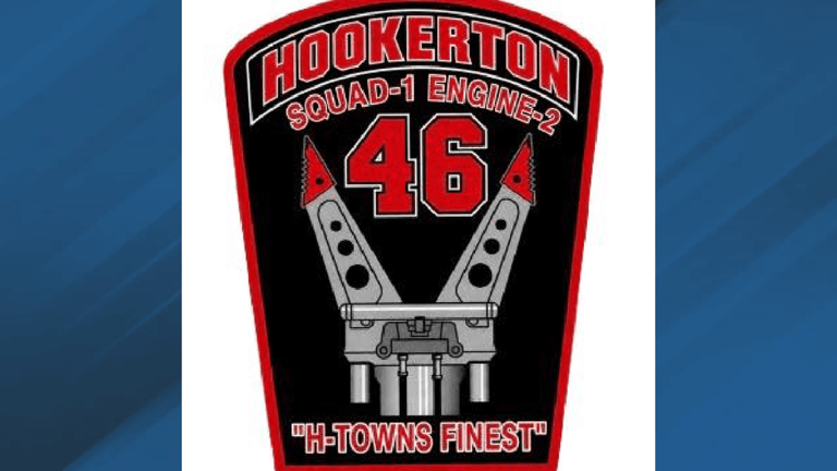 Hookerton Volunteer Fire Department and EMS receives state grant for ...