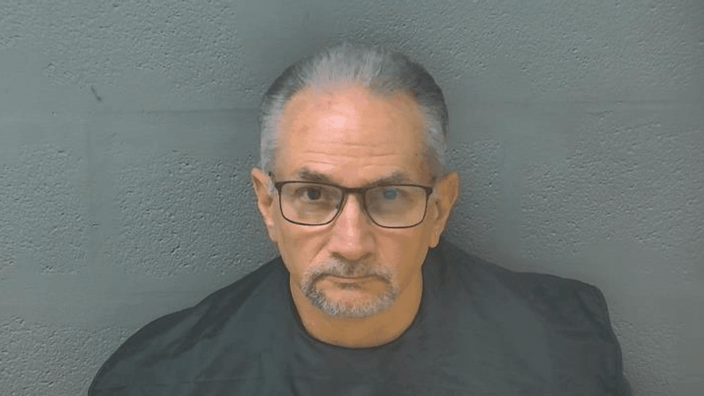 Lynchburg man arrested after indecent exposure reports on Blackwater ...