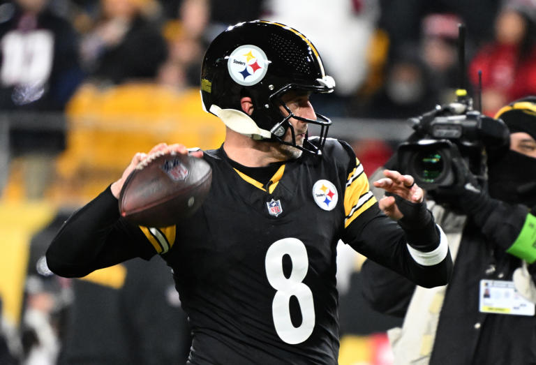 NFL insider gives Aaron Rodgers, Steelers contract update after wild ...