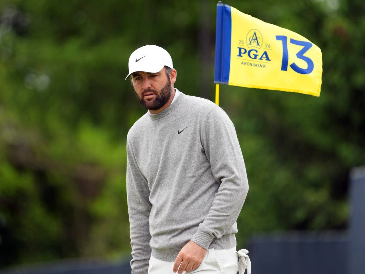 Aronimink Golf Club’s timeless revival for the 2026 PGA Championship