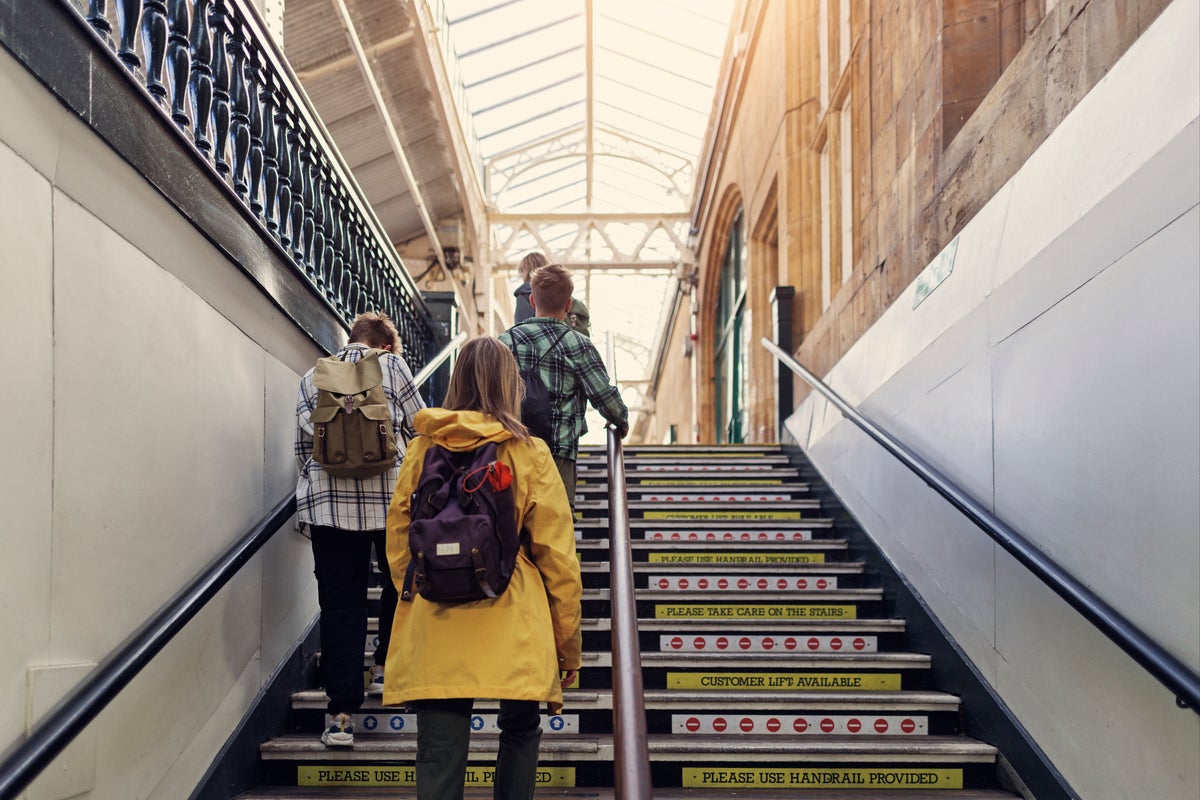New rail developments are welcome but 'undermined' by legacy decisions