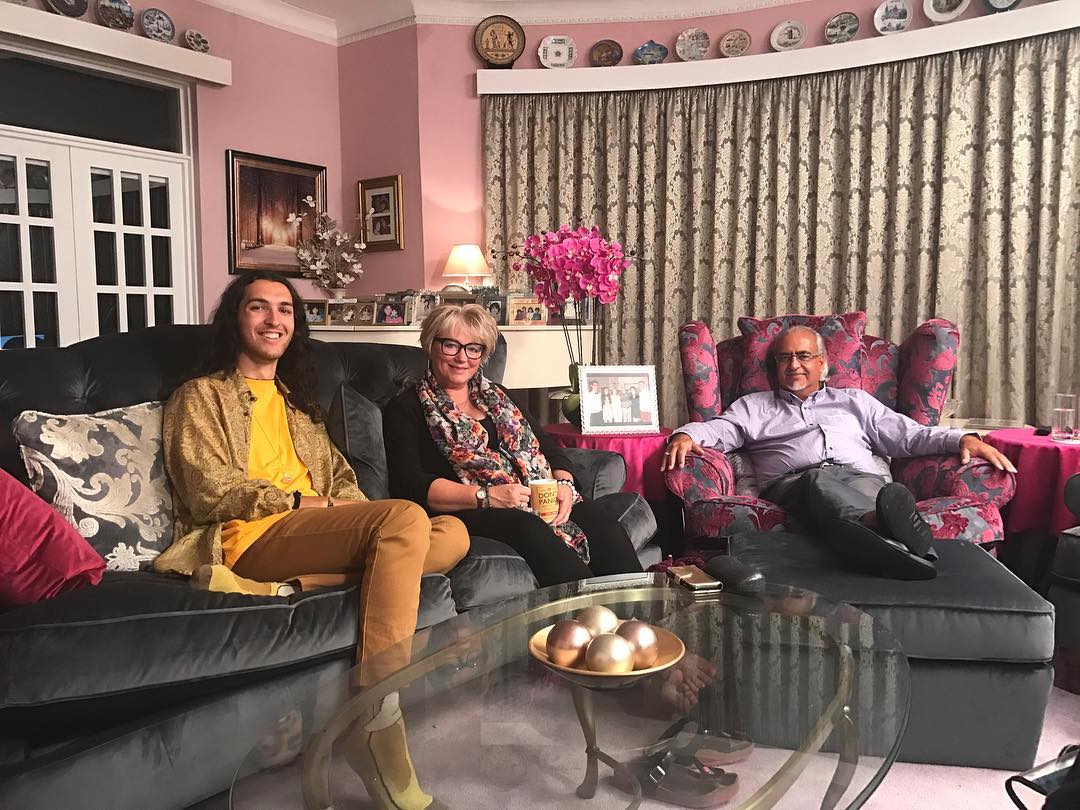 Channel 4 viewers accuse Gogglebox of becoming 'Reform TV'