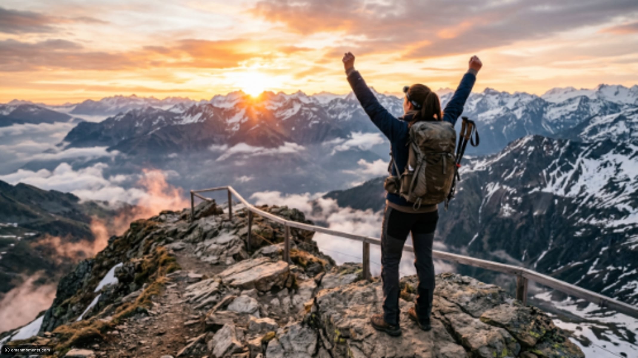 Why highly successful people choose to embrace discomfort