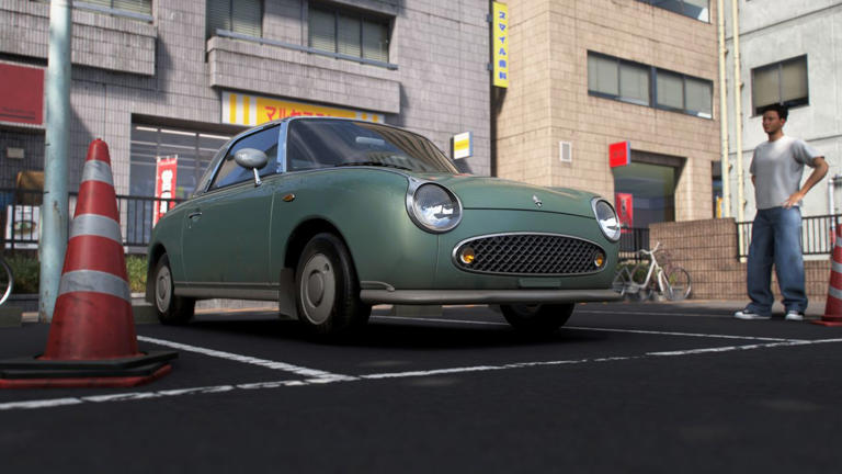 Here's where to find all 9 treasure cars hidden across Forza Horizon 6 ...