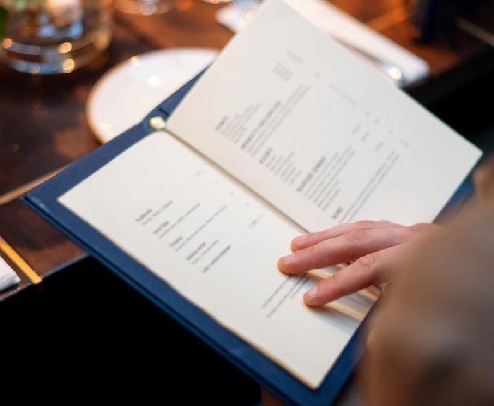 64 'rich people' things that were actually completely normal