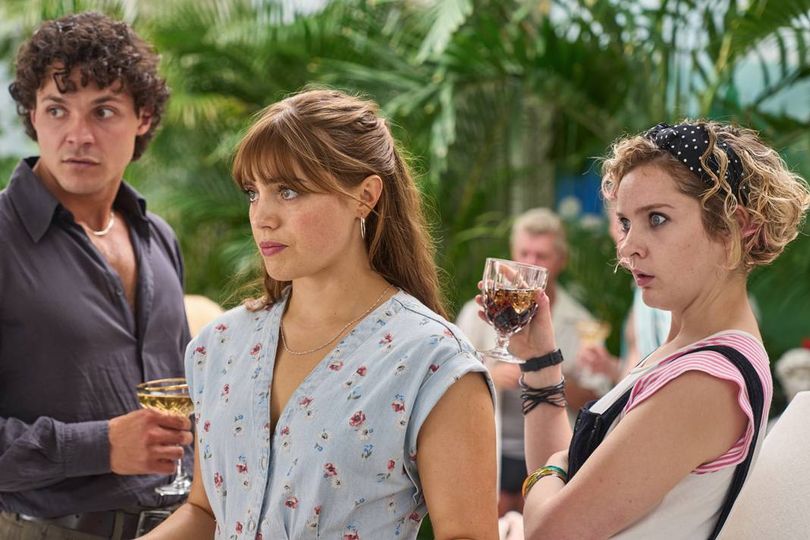 Heartbroken Rivals viewers in tears over one big thing in season 2