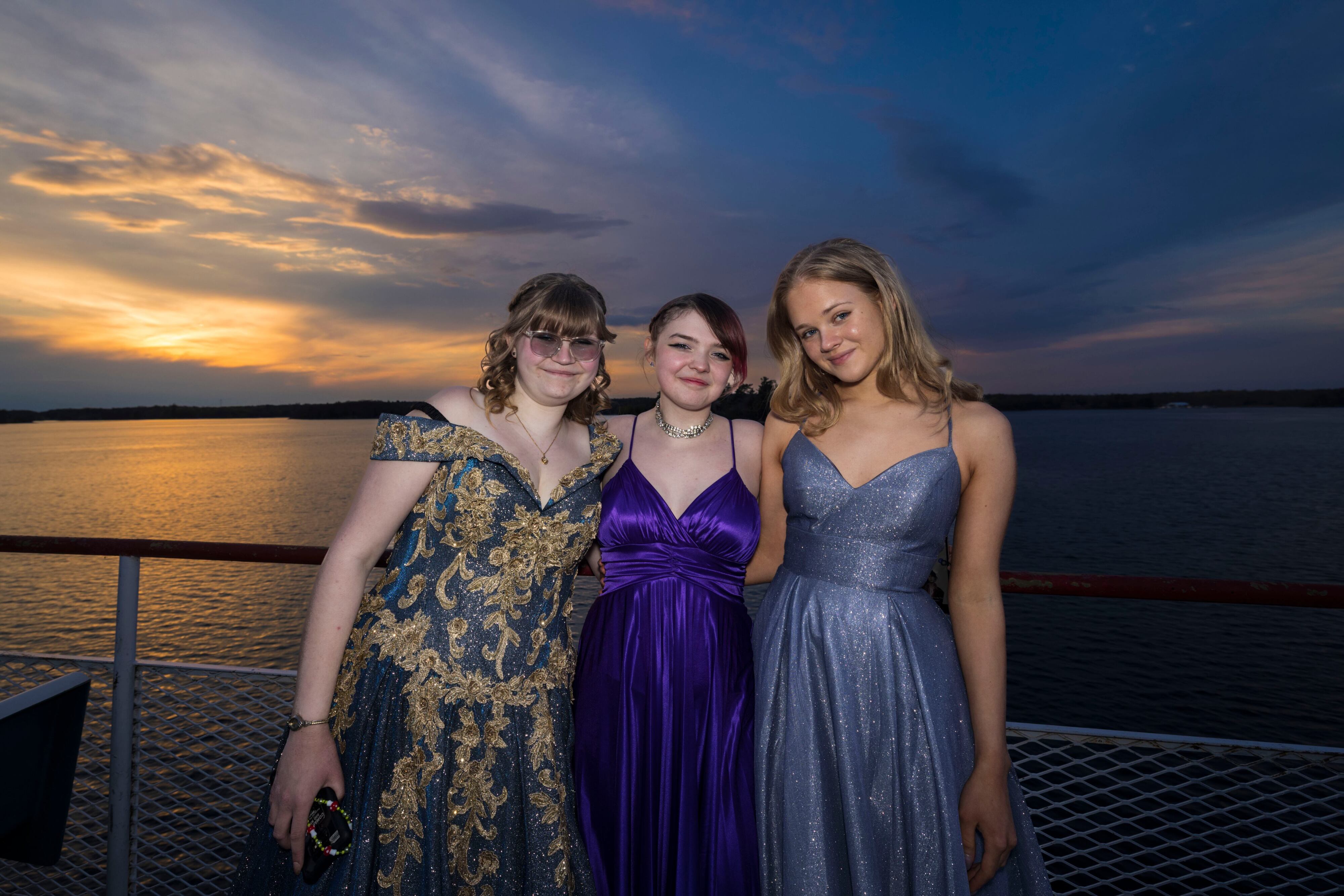 Biggest prom weekend of 2026 Central NY season: We’ll cover a whopping 20