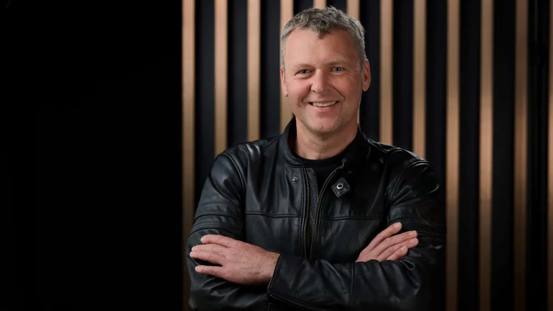BMW’s newly appointed development head paints a clear picture of the ...