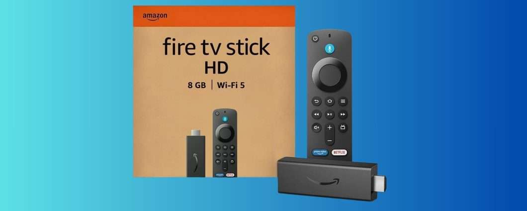 Fire TV Stick nasconde un menu segreto: così puoi sbloccare funzioni ...