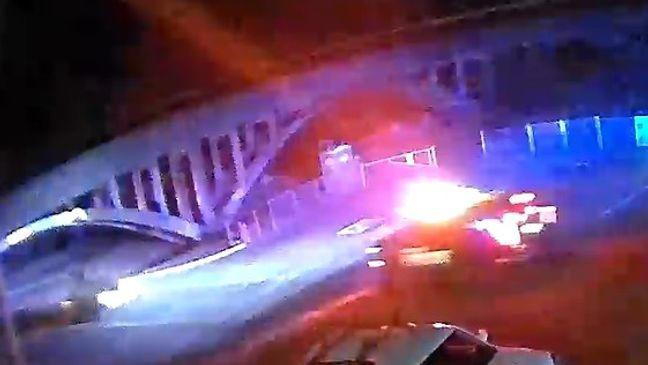 Anderson woman facing charges after police chase ends in head-on crash ...