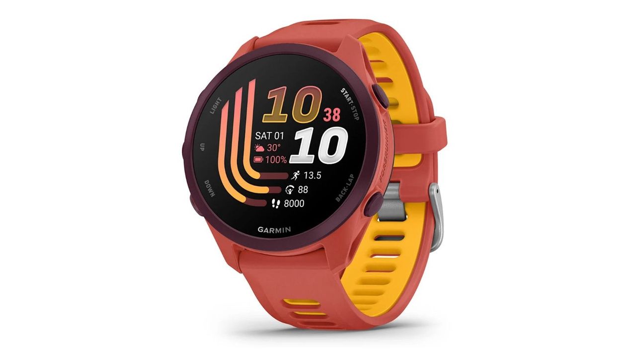 Garmin Forerunner 70 vs Garmin Forerunner 170 and 170 Music: specs and ...