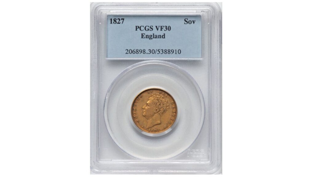 Foreign coins sitting in your old collections that are worth real money